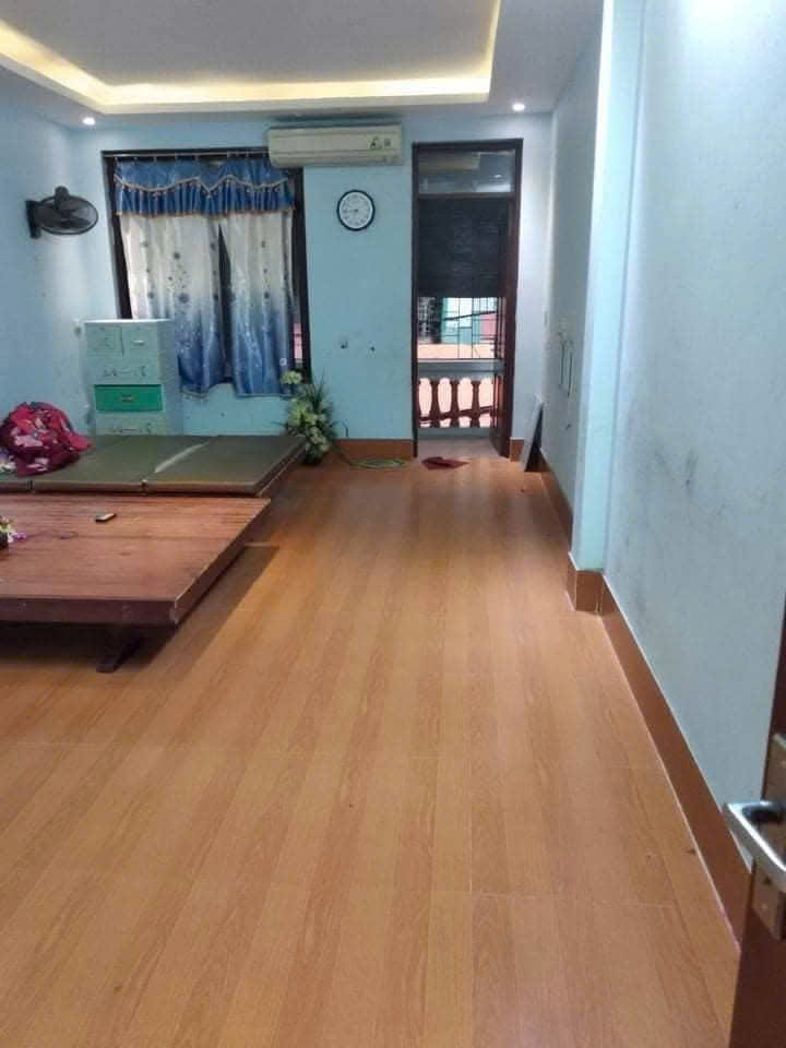 CHO THUÊ NHÀ Ở  NGUYỄN TRÃI –  KHUẤT DUY TIẾN, THANH XUÂN  75M² × 4 TẦNG 16007203