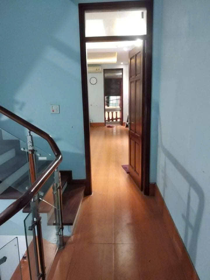 CHO THUÊ NHÀ Ở  NGUYỄN TRÃI –  KHUẤT DUY TIẾN, THANH XUÂN  75M² × 4 TẦNG 16007203