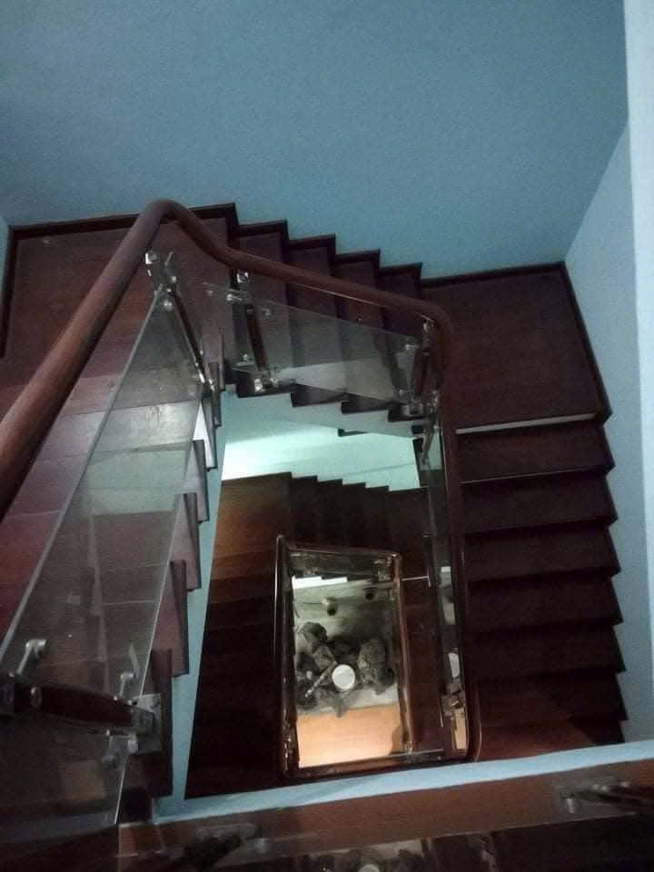 CHO THUÊ NHÀ Ở  NGUYỄN TRÃI –  KHUẤT DUY TIẾN, THANH XUÂN  75M² × 4 TẦNG 16007203