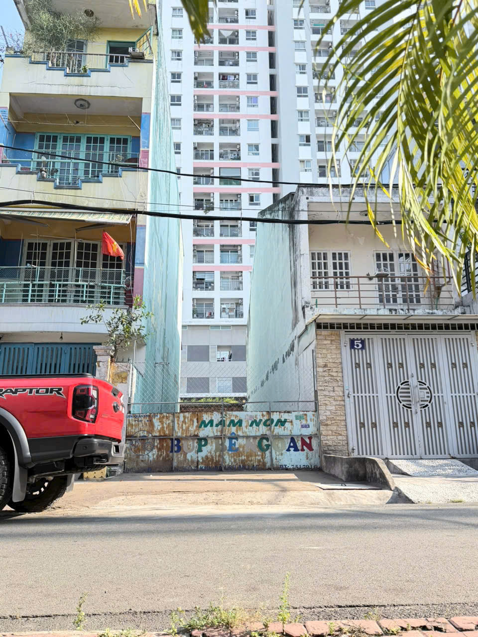 Chính chủ bán đất đẹp mặt tiền đường 4C khu Tên Lửa - 84,8m2, cạnh Moonlight Boulevard, giá 9,2 tỷ 16007212