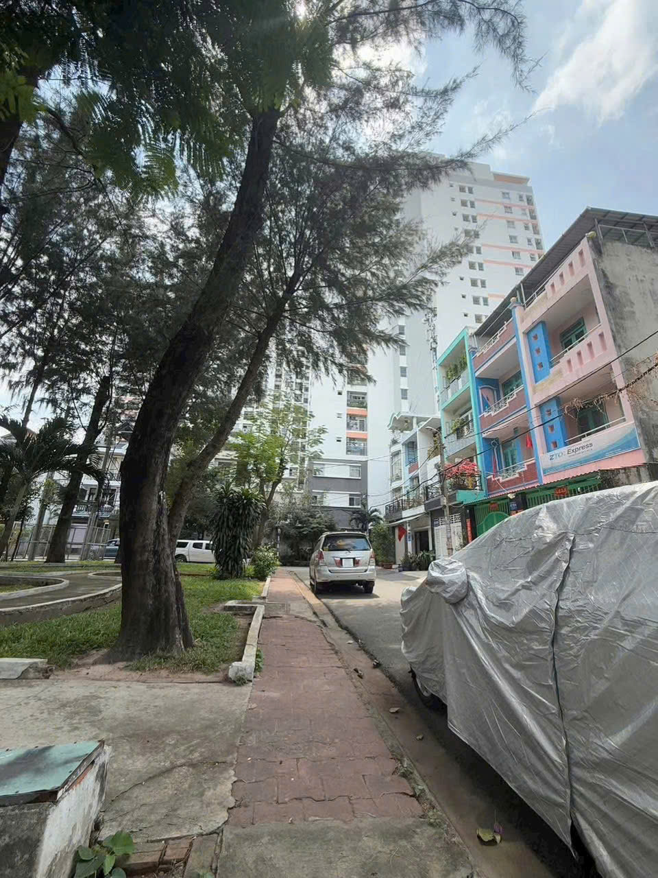 Chính chủ bán đất đẹp mặt tiền đường 4C khu Tên Lửa - 84,8m2, cạnh Moonlight Boulevard, giá 9,2 tỷ 16007212