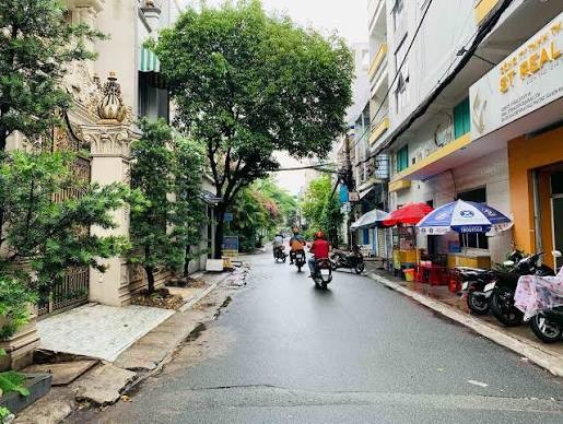 B.á.n nhà Khu Lê Văn Quới Bình Tân DTSD 92m² SHR nhỉnh 4 t.ỉ. 16007214