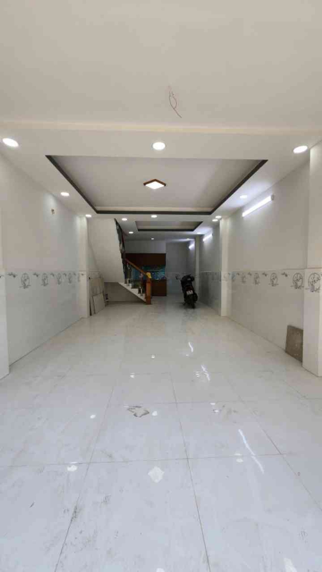 B.á.n nhà Khu Lê Văn Quới Bình Tân DTSD 92m² SHR nhỉnh 4 t.ỉ. 16007214