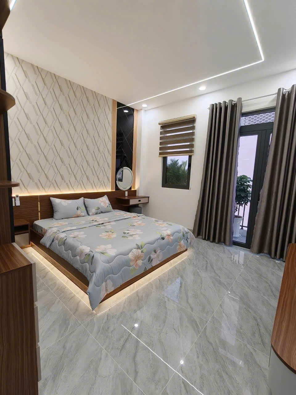 HOT! RA MẮT CĂN NHÀ PHỐ SIÊU ĐẸP CÓ THANG MÁY TRUNG TÂM QUẬN 12 16007216