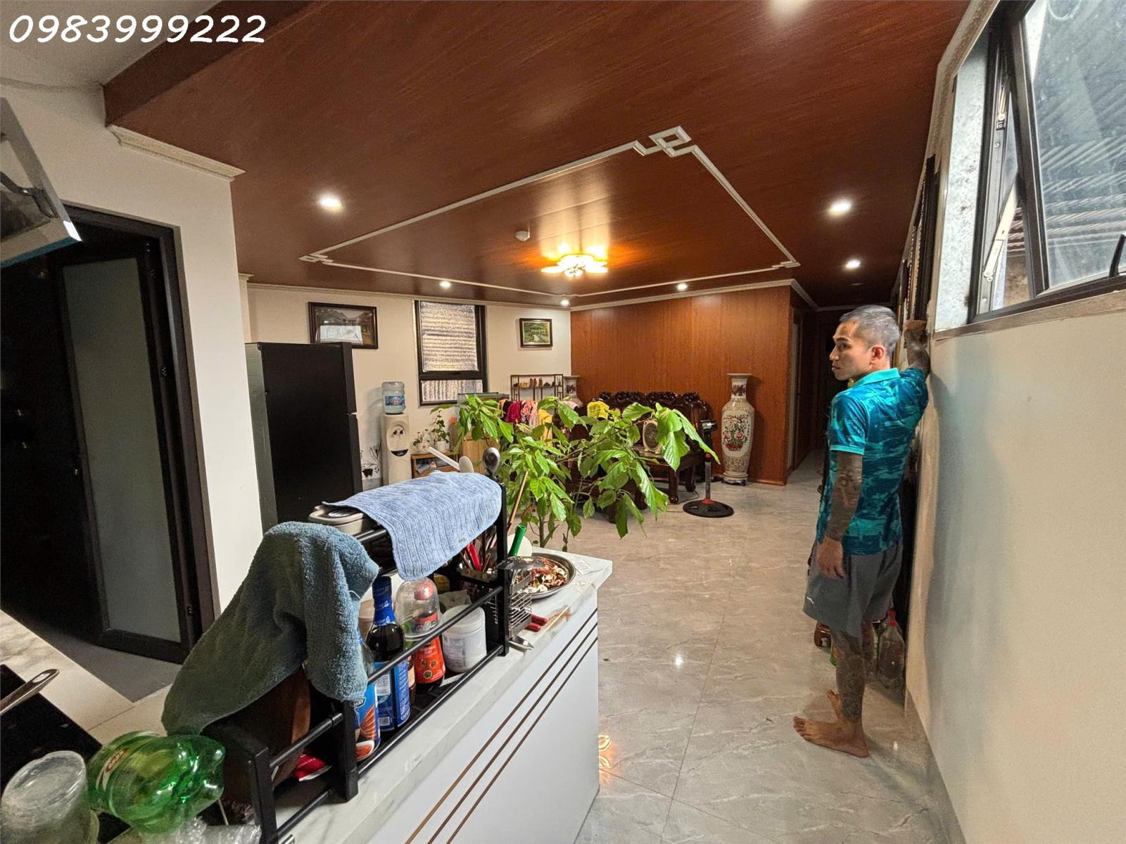 CẦU GIẤY - 173M² - 7 TẦNG THANG MÁY - 33 PHÒNG CHO THUÊ FULL 16007217