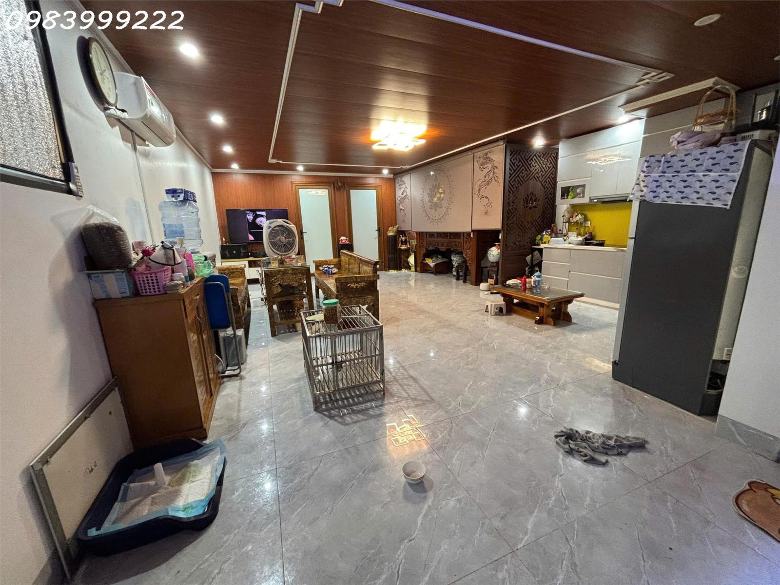 CẦU GIẤY - 173M² - 7 TẦNG THANG MÁY - 33 PHÒNG CHO THUÊ FULL 16007217