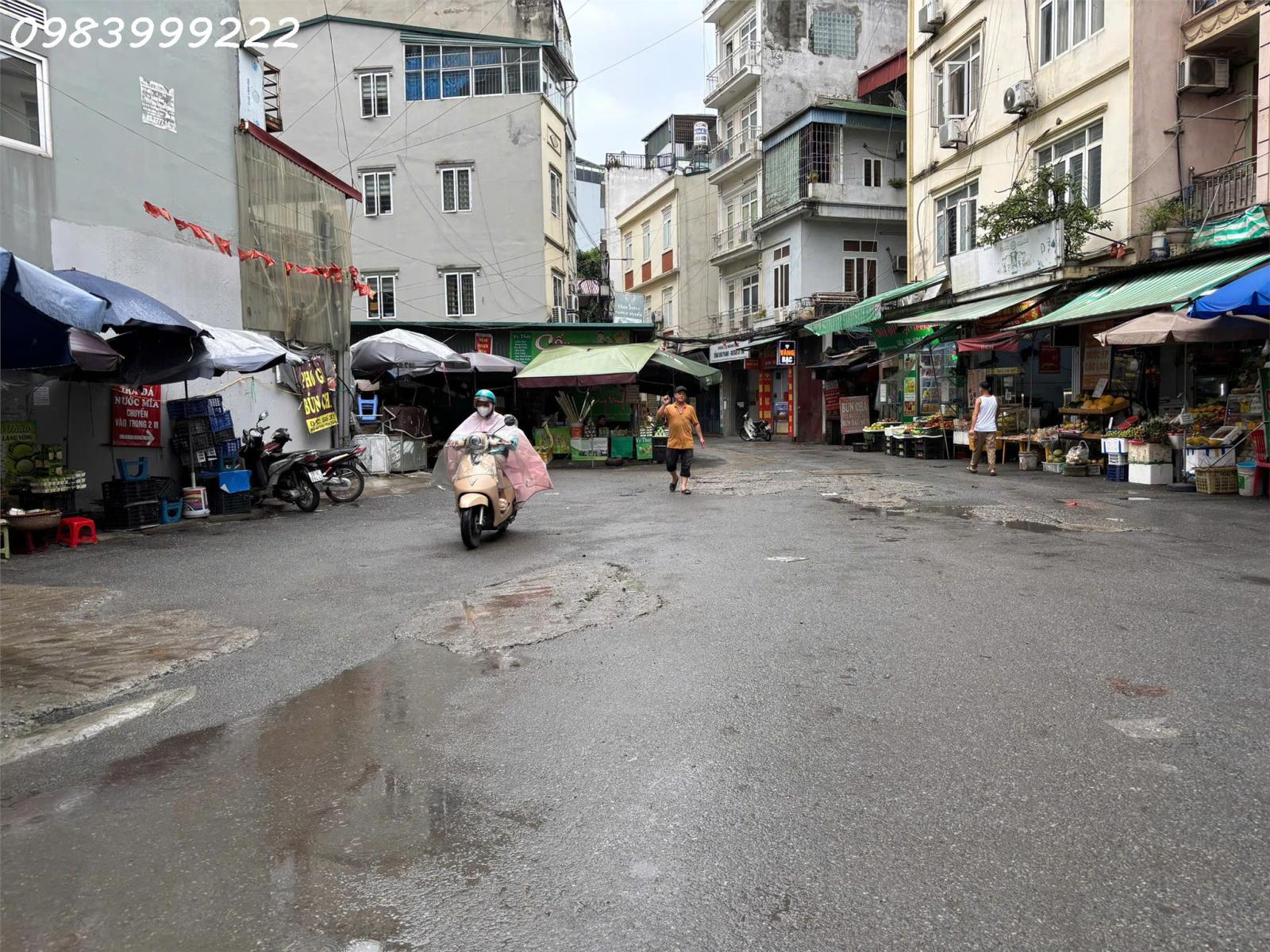 CẦU GIẤY - 173M² - 7 TẦNG THANG MÁY - 33 PHÒNG CHO THUÊ FULL 16007217