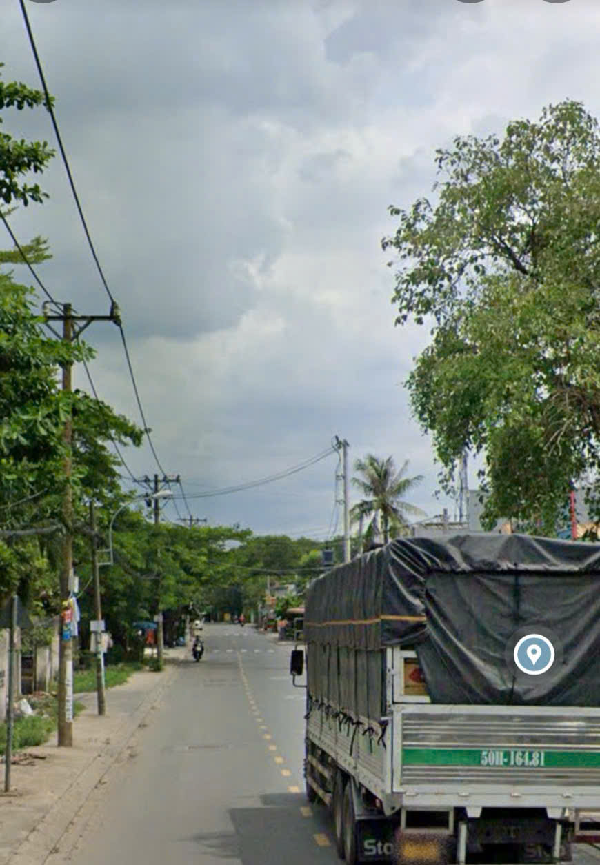 Bán nhà mặt tiền 20x35m giá 27 tỷ Đường Dương Công Khi 16007220