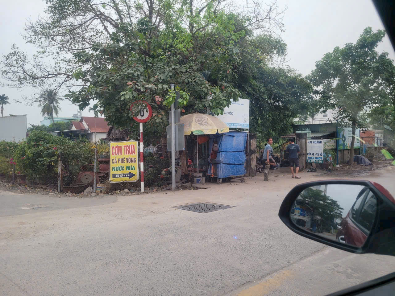 ĐẤT GÓC 2 MẶT TIỀN THẠNH XUÂN 52 – QUẬN 12 – 1.000M² CHỈ 14 TỶ 16007221
