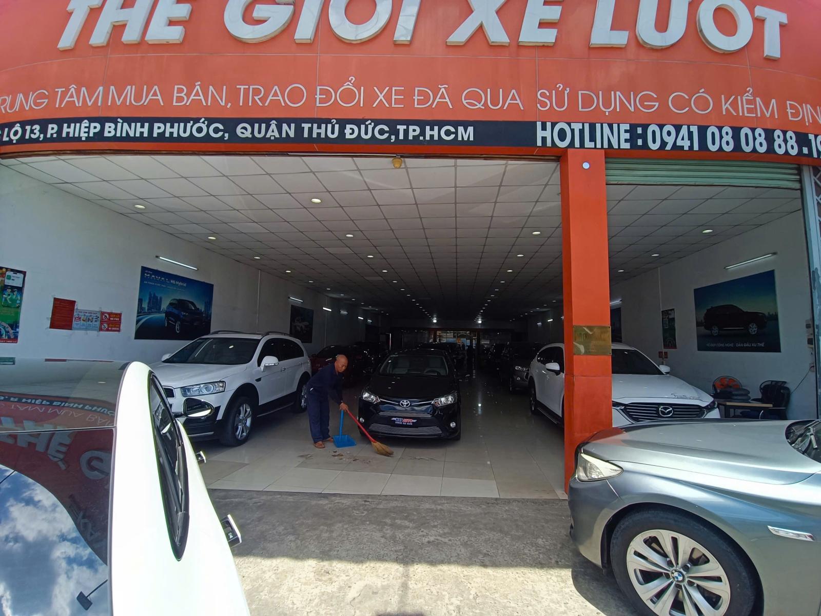 BÁN ĐẤT TẶNG NHÀ MẶT TIỀN QUỐC LỘ 13 – HIỆP BÌNH PHƯỚC, TP THỦ ĐỨC 16007225
