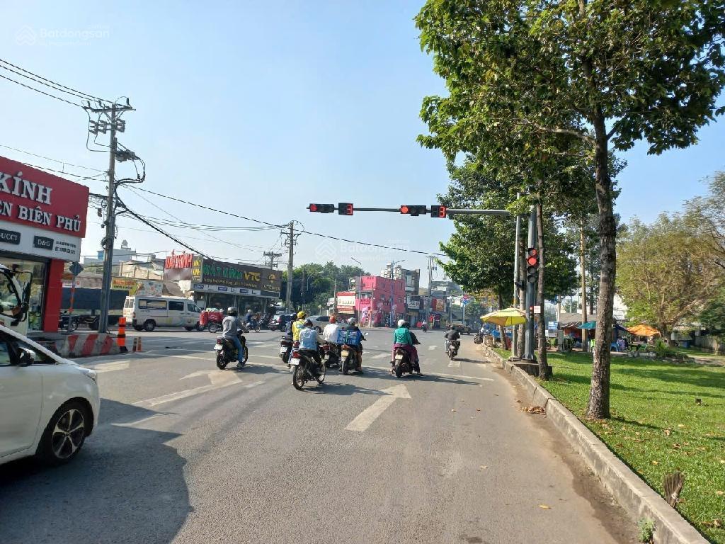 Bán nhà mặt tiền 6,7x21m giá 9,5 tỷ Đường Đặng Thúc Vịnh 16007226