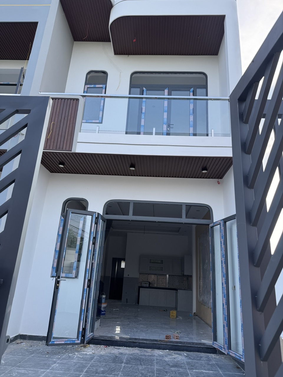 Bán nhà sổ riêng chính chủ gần khu du lịch Bửu Long, Phường Tân Triều, Thành Phố Đồng Nai 16007228