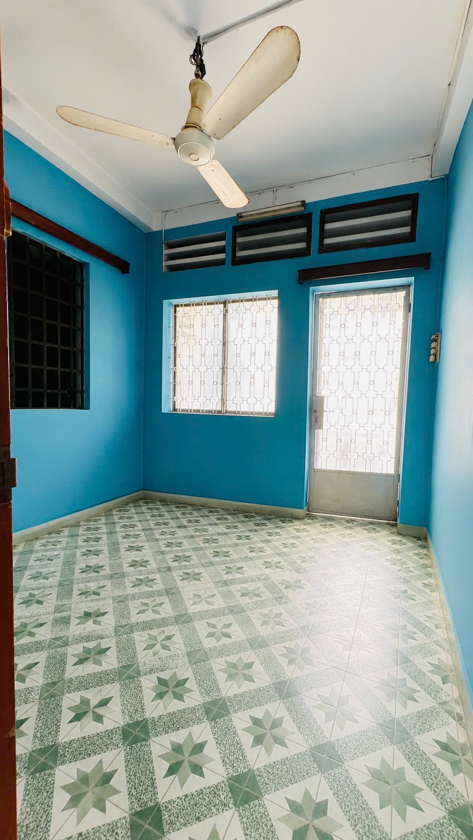 Bán Nhà Mặt Tiền Quận 3 - Khu Bàn Cờ - Tiện Kinh Doanh - 3PN - 13 Tỷ 16007229