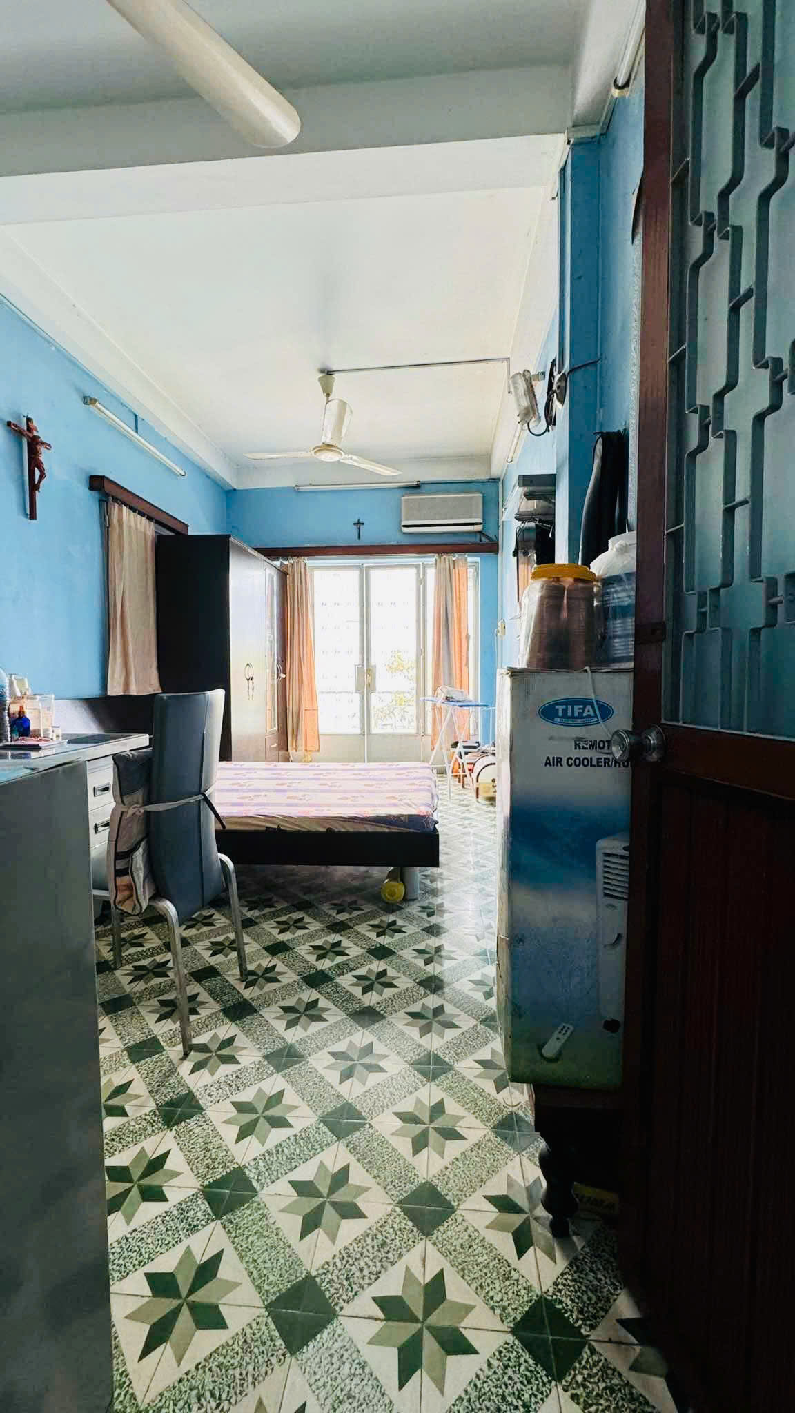 Bán Nhà Mặt Tiền Quận 3 - Khu Bàn Cờ - Tiện Kinh Doanh - 3PN - 13 Tỷ 16007229