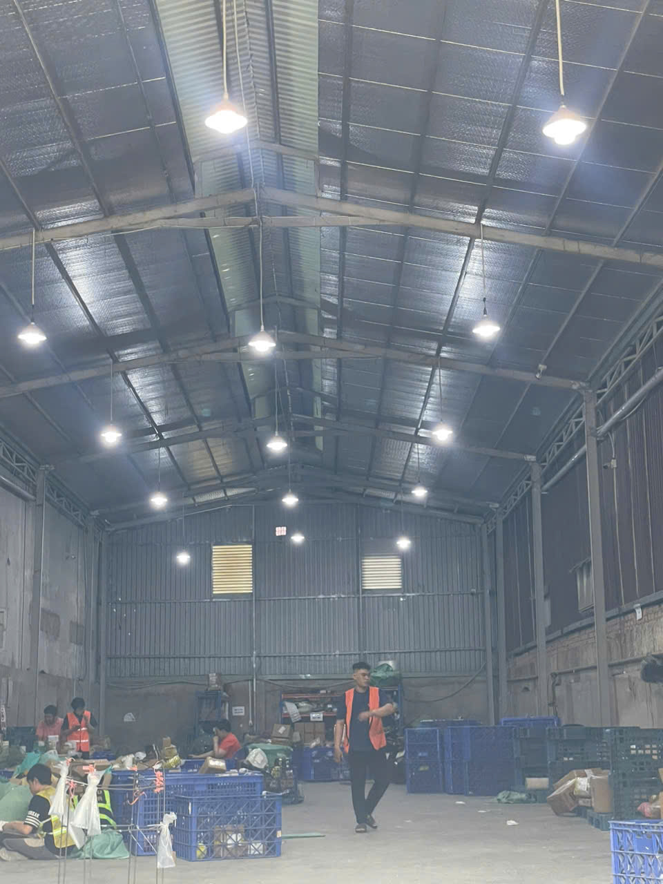 KHO/XƯỞNG MẶT TIỀN HÀ HUY GIÁP – ĐƯỜNG NHỰA 8M – GIÁ CHỈ 36 TRIỆU/THÁNG 16007232