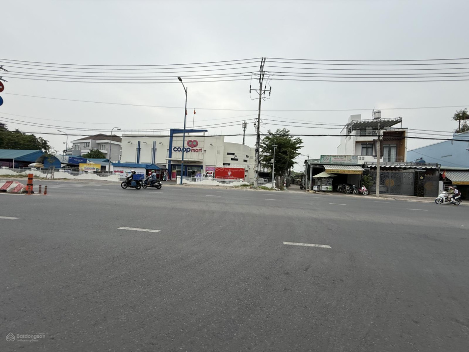 Bán nhà mặt tiền 6,7x21m giá 9,5 tỷ Đường Đặng Thúc Vịnh 16007234