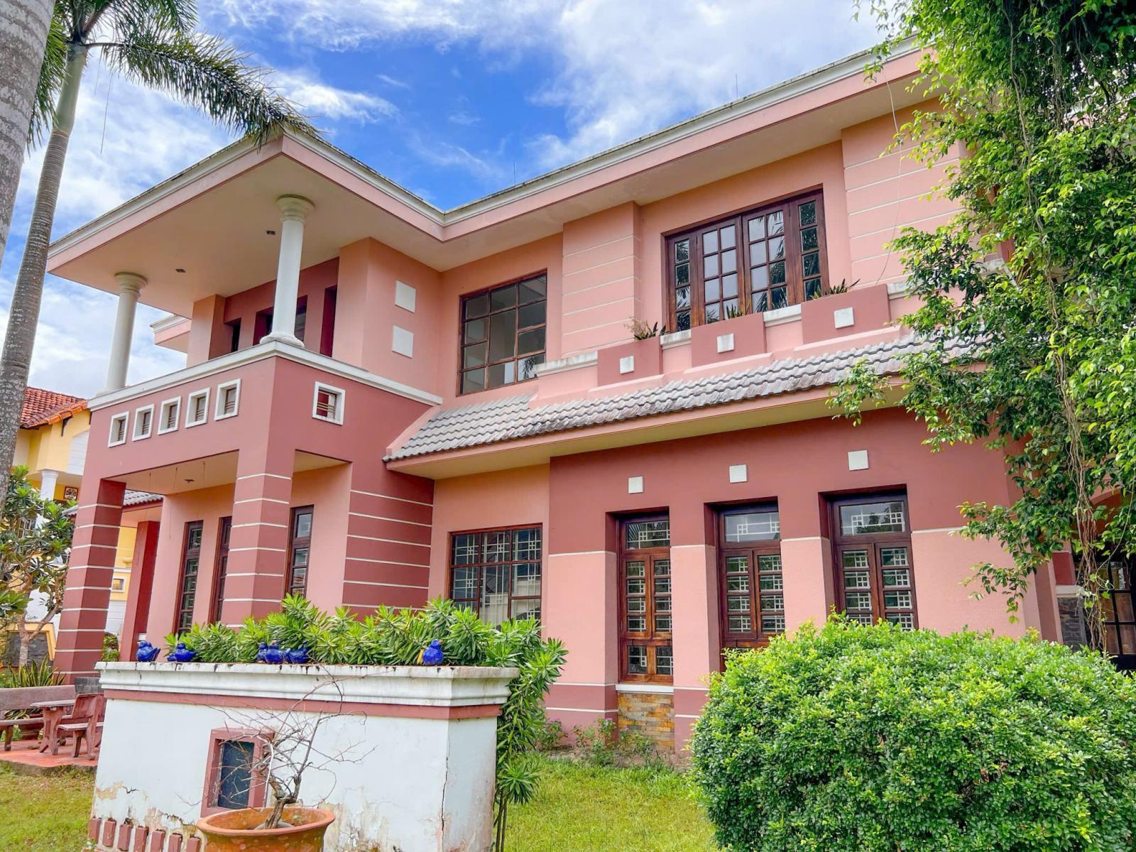 GIẢM KHỦNG 7,5 TỶ – BIỆT THỰ SÂN VƯỜN 4.000m² ĐẲNG CẤP TẠI CỦ CHI – CHỈ CÒN 17,5 TỶ 16007235