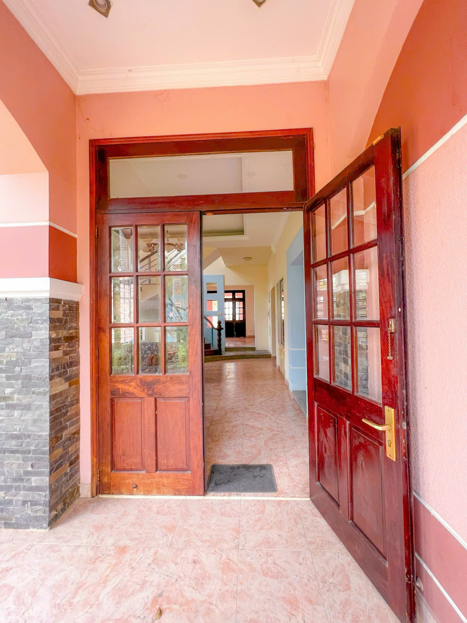 GIẢM KHỦNG 7,5 TỶ – BIỆT THỰ SÂN VƯỜN 4.000m² ĐẲNG CẤP TẠI CỦ CHI – CHỈ CÒN 17,5 TỶ 16007235