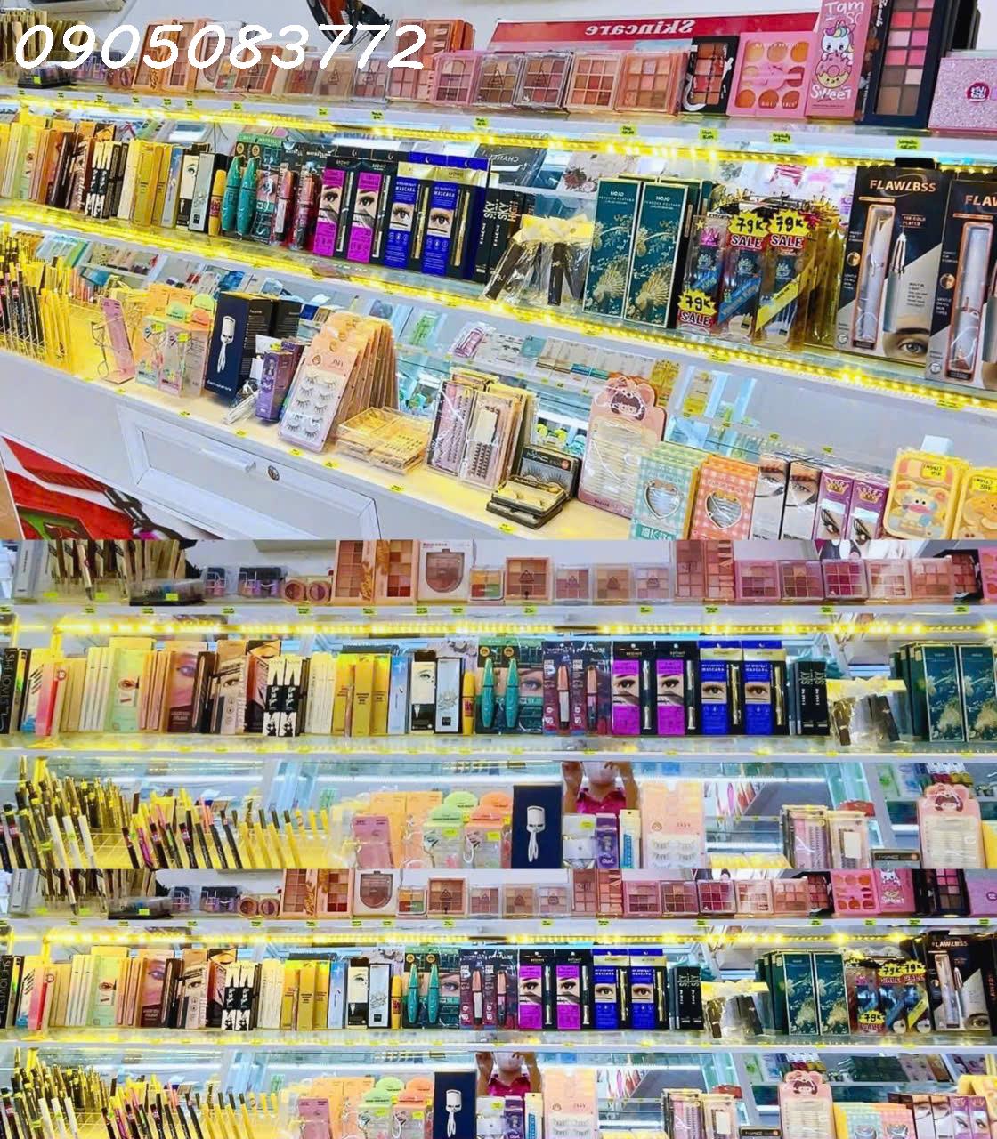 CẦN SANG SHOP MỸ PHẨM–PHỤ KIỆN ĐẸP, RỘNG,ĐƯỜNG TRUNG TÂM VÀO KINH DOANH NGAY TẠI NHA TRANG 16007242