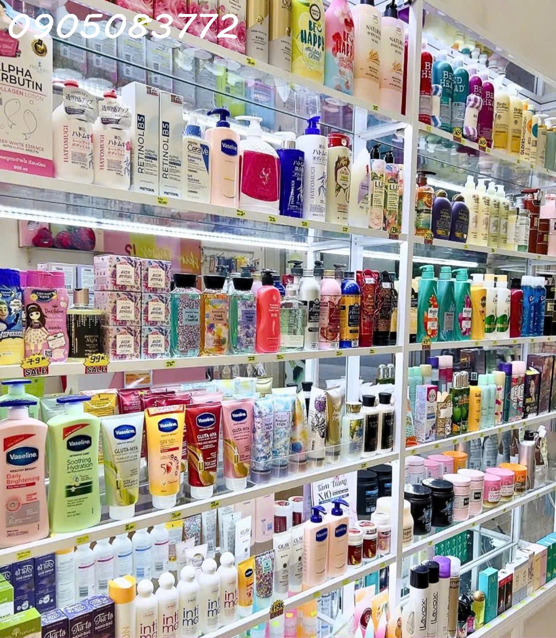 CẦN SANG SHOP MỸ PHẨM–PHỤ KIỆN ĐẸP, RỘNG,ĐƯỜNG TRUNG TÂM VÀO KINH DOANH NGAY TẠI NHA TRANG 16007242
