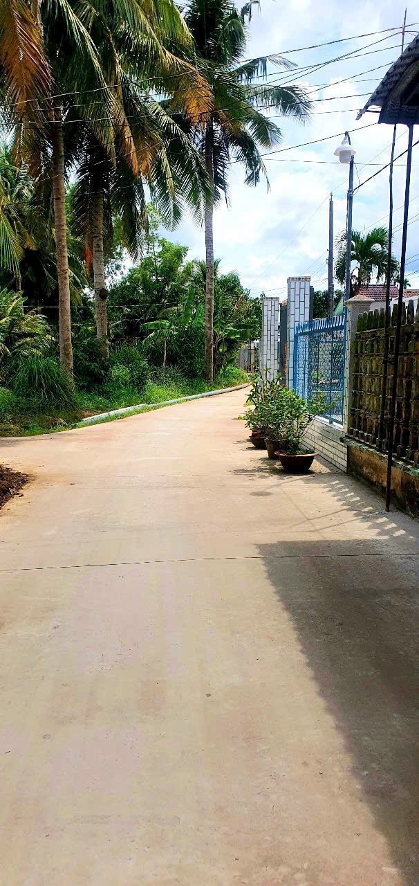 NHÀ ĐẸP – GIÁ TỐT  – CHÍNH CHỦ CẦN BÁN Tại ấp Nhất, Thạnh Hoà, Phụng Hiệp, Hậu Giang 16007247