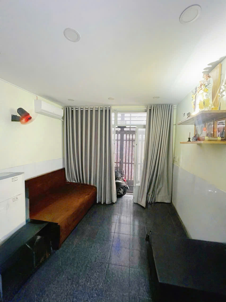 Bán Nhà Quận 10 - Bà Hạt - 8PN - 55M - Chỉ 9 Tỷ 16007252