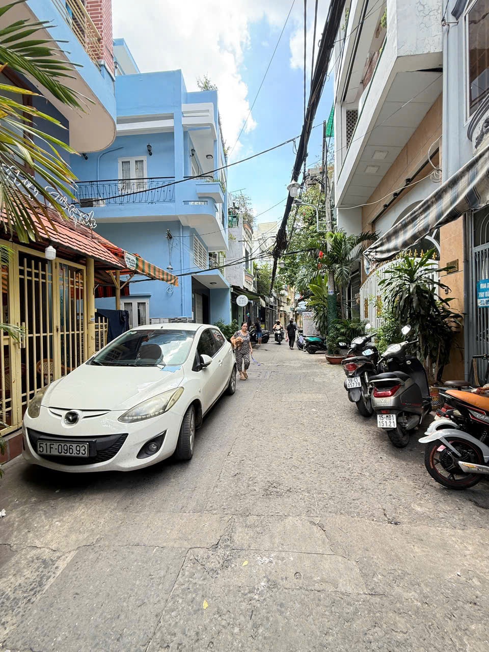 Bán Nhà Quận 10 - Bà Hạt - 8PN - 55M - Chỉ 9 Tỷ 16007252