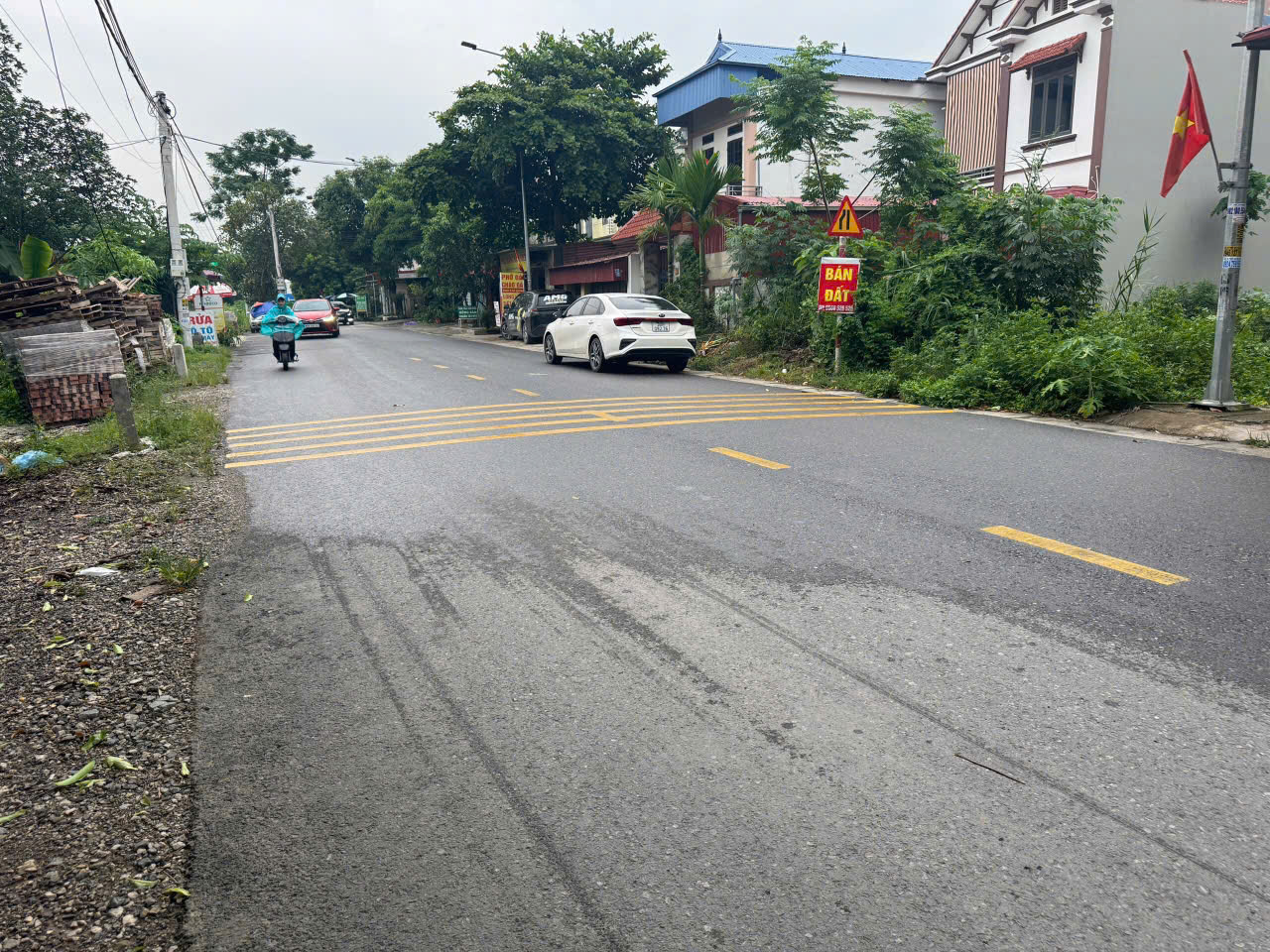 SIÊU PHẨM ĐẦU TƯ - BÁN 2 MẢNH ĐẤT VÀNG ĐỐI DIỆN CỔNG KCN TRÁC VĂN - PHƯỜNG DUY TIÊN 16007255