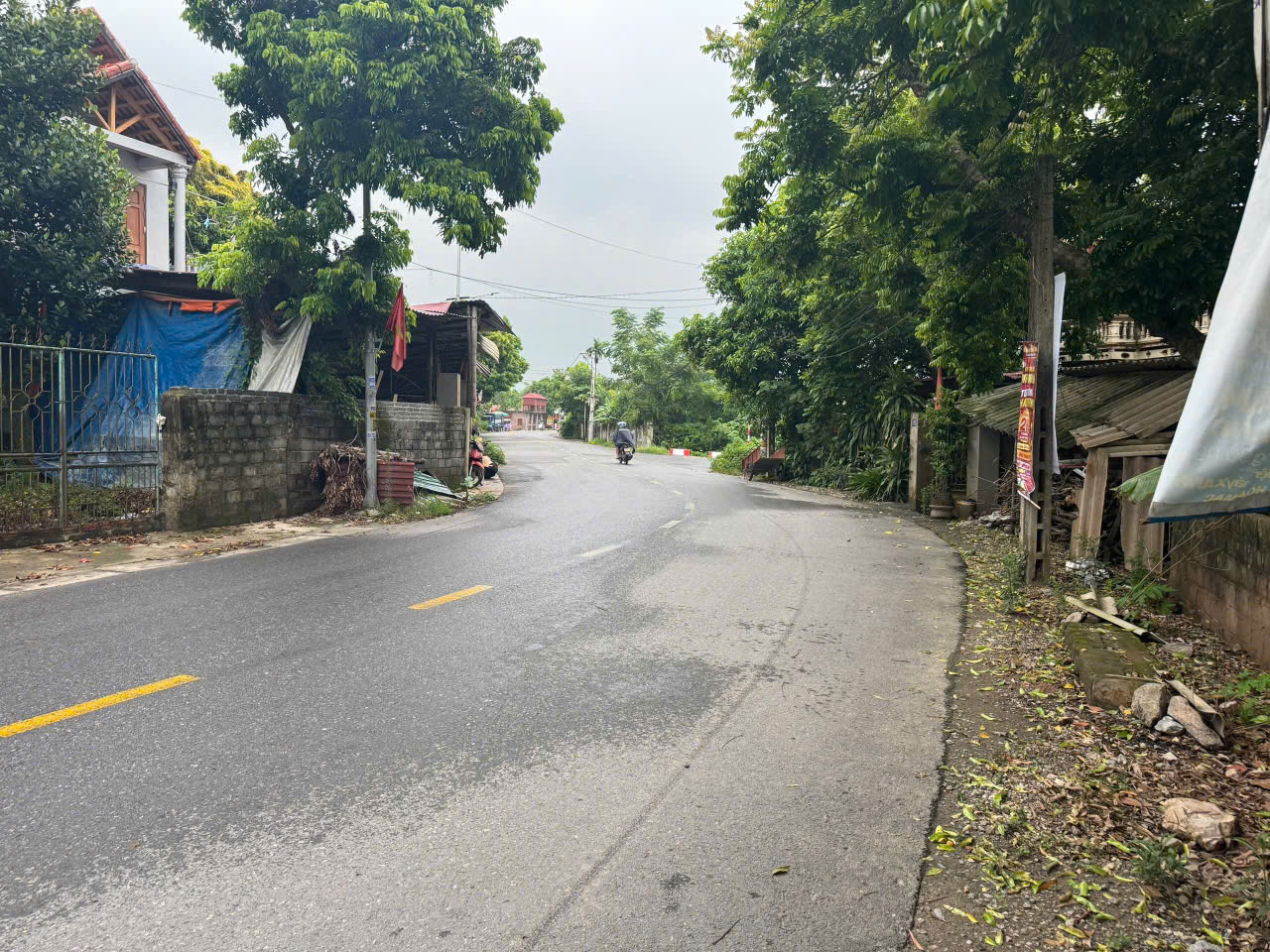 SIÊU PHẨM ĐẦU TƯ - BÁN 2 MẢNH ĐẤT VÀNG ĐỐI DIỆN CỔNG KCN TRÁC VĂN - PHƯỜNG DUY TIÊN 16007255