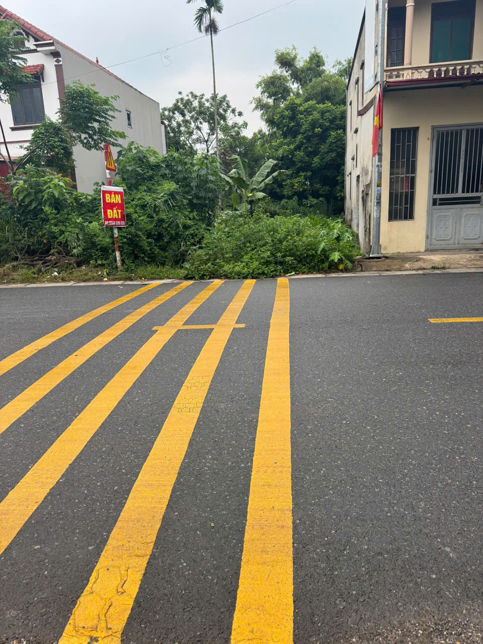 SIÊU PHẨM ĐẦU TƯ - BÁN 2 MẢNH ĐẤT VÀNG ĐỐI DIỆN CỔNG KCN TRÁC VĂN - PHƯỜNG DUY TIÊN 16007255