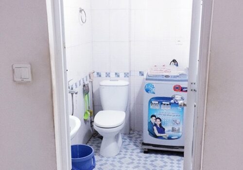 Bán hoặc cho thuê căn chung cư, p 503, ngách 402/90 đường Mỹ Đình 16007260