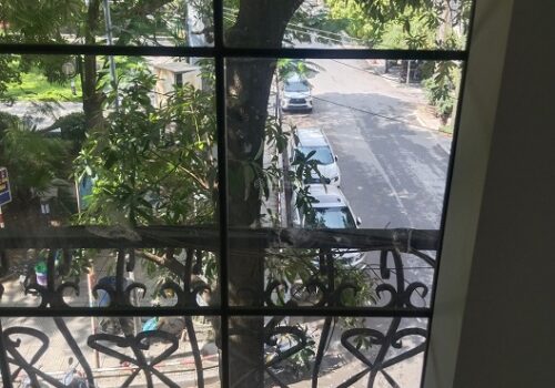 Chính chủ cho thuê căn hộ 50m2 tại tầng 3 trong tòa nhà văn phòng số 75 ngõ 59 Hoàng Cầu, Ô Chợ 16007269