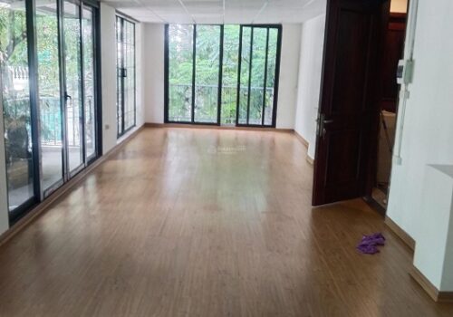 Chính chủ cho thuê căn hộ 50m2 tại tầng 3 trong tòa nhà văn phòng số 75 ngõ 59 Hoàng Cầu, Ô Chợ 16007269
