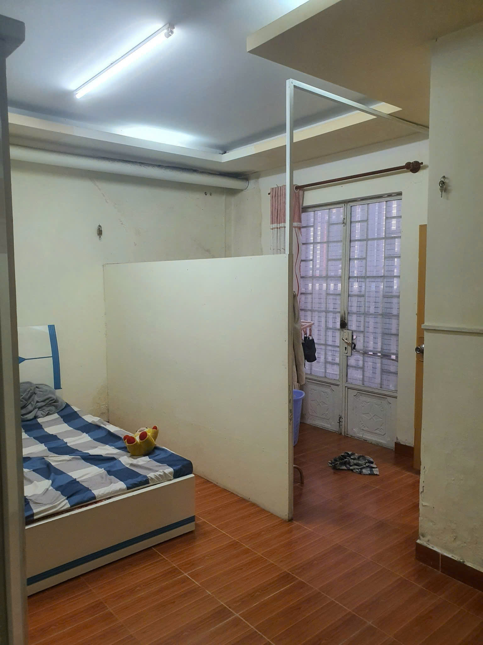 BÁN NHÀ SỔ HỒNG RIÊNG - TRUNG TÂM ĐÀ LẠT - LÂM ĐỒNG chỉ 5.8 tỷ 16007277
