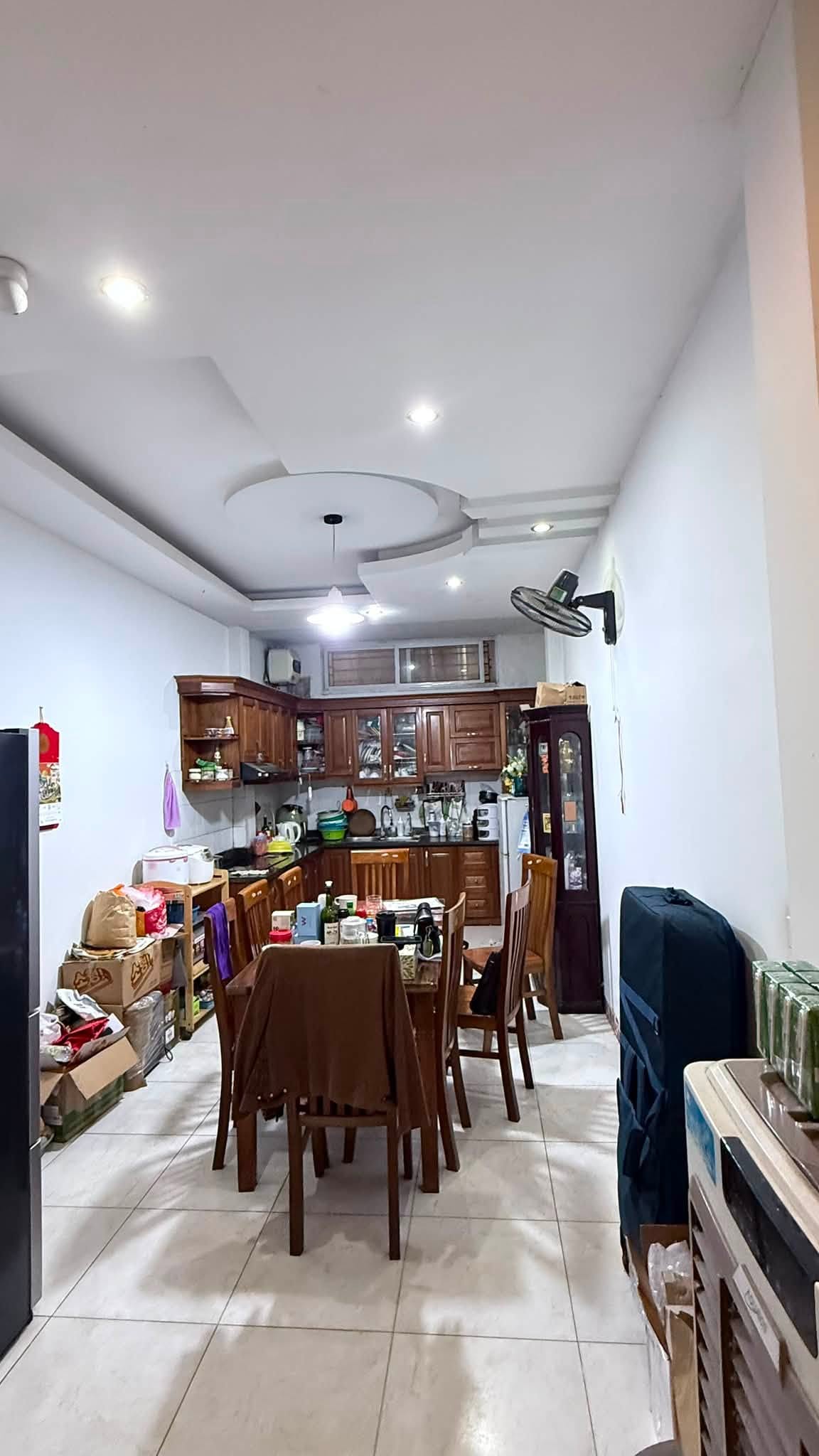 Bán nhà mặt phố Đào Duy Từ, 85m2, 55.5 tỉ, vị trí đẹp, kinh doanh đỉnh, pháp lý chuẩn 16007280