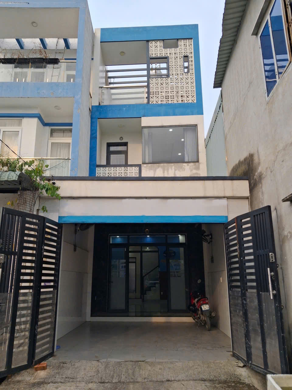 Bán Nhà 3 Lầu Hẻm Xe Tải – Sát Quốc Lộ 13, Đường 12 Hiệp Bình Phước, TP Thủ Đức 16007281