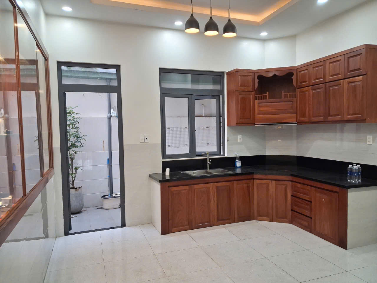 Bán Nhà 3 Lầu Hẻm Xe Tải – Sát Quốc Lộ 13, Đường 12 Hiệp Bình Phước, TP Thủ Đức 16007281