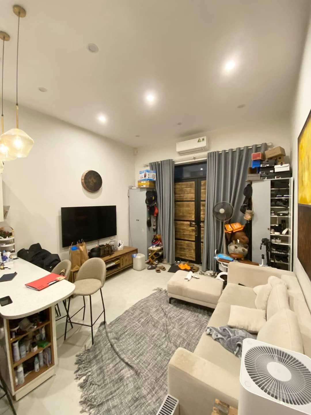 CHÍNH CHỦ CẦN BÁN GẤP NHÀ ĐẸP ĐỘI CẤN TT BA ĐÌNH FULL NỘI THẤT 35M X 5 TẦNG MT 4,5M NHỈNH 10 TỶ 16007285
