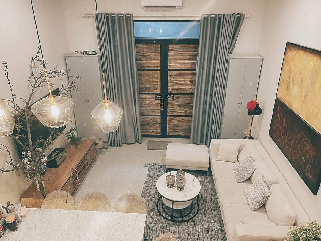 CHÍNH CHỦ CẦN BÁN GẤP NHÀ ĐẸP ĐỘI CẤN TT BA ĐÌNH FULL NỘI THẤT 35M X 5 TẦNG MT 4,5M NHỈNH 10 TỶ 16007285