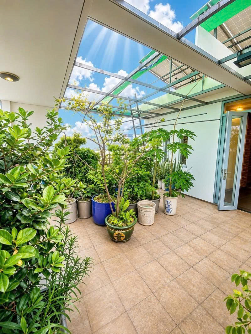 Bán nhà Biệt thự -  Hẻm 7m, Nguyễn Văn Khối ( Cây Trâm), 16x22m, 5 tầng,  hạ 28Tỷ. 16007288