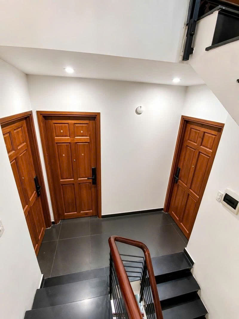 Bán nhà Biệt thự -  Hẻm 7m, Nguyễn Văn Khối ( Cây Trâm), 16x22m, 5 tầng,  hạ 28Tỷ. 16007288