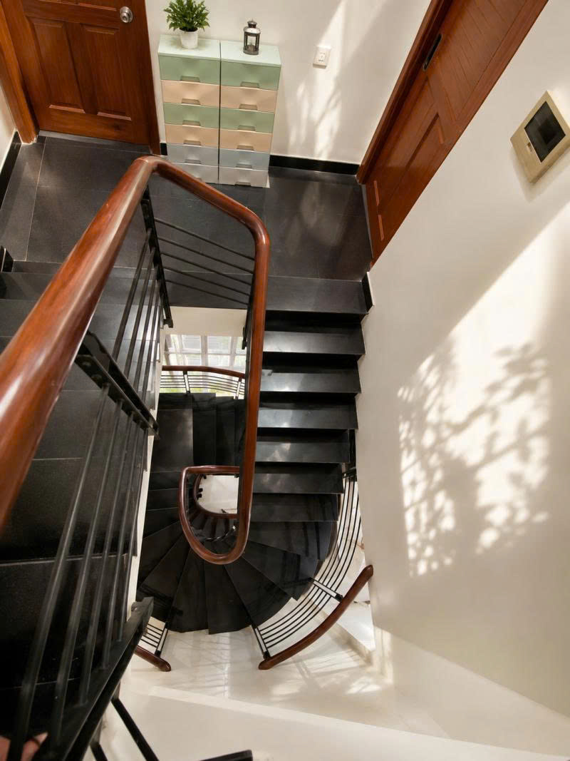 Bán nhà Biệt thự -  Hẻm 7m, Nguyễn Văn Khối ( Cây Trâm), 16x22m, 5 tầng,  hạ 28Tỷ. 16007288