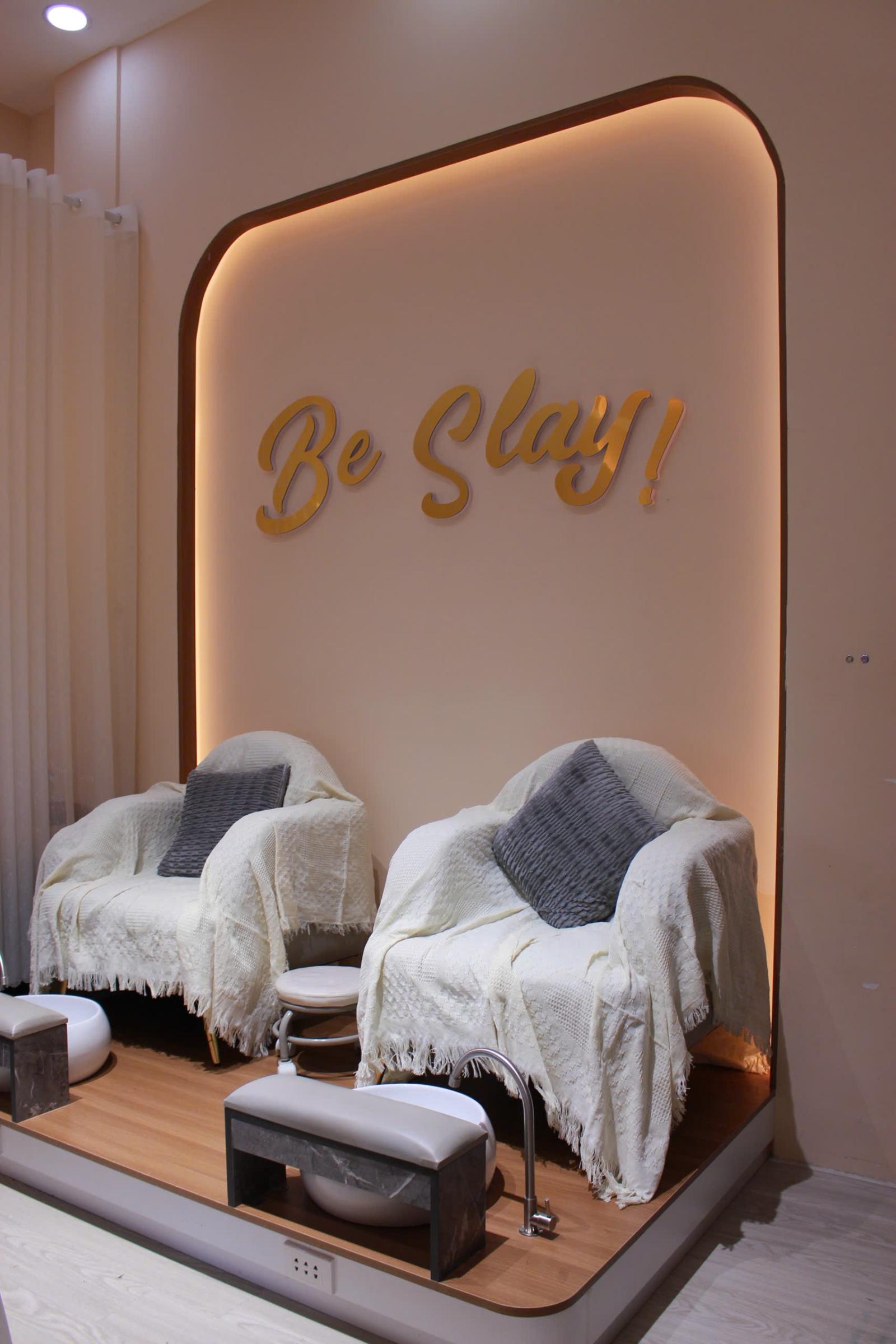 SANG TIỆM NAIL 120 TRIỆU  CITYLAND GÒ VẤP, HỒ CHÍ MINH 16007290