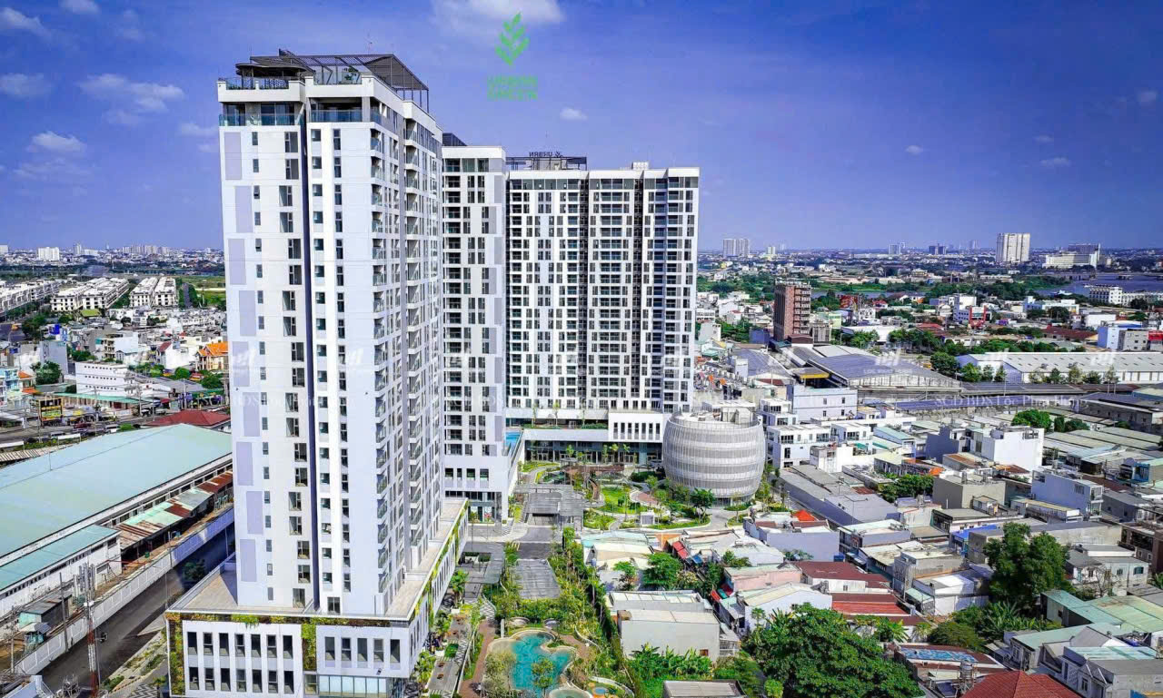 6 SUẤT NỘI BỘ CHUNG CƯ URBAN GREEN - GIÁ TỐT - NƠI ĐÁNG SỐNG ĐỐI DIỆN KHU ĐÔ THỊ VẠN PHÚC - ĐƯỜNG 16007294