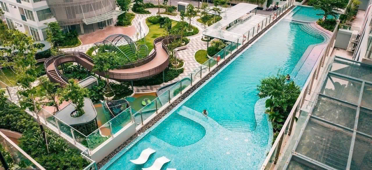 6 SUẤT NỘI BỘ CHUNG CƯ URBAN GREEN - GIÁ TỐT - NƠI ĐÁNG SỐNG ĐỐI DIỆN KHU ĐÔ THỊ VẠN PHÚC - ĐƯỜNG 16007294