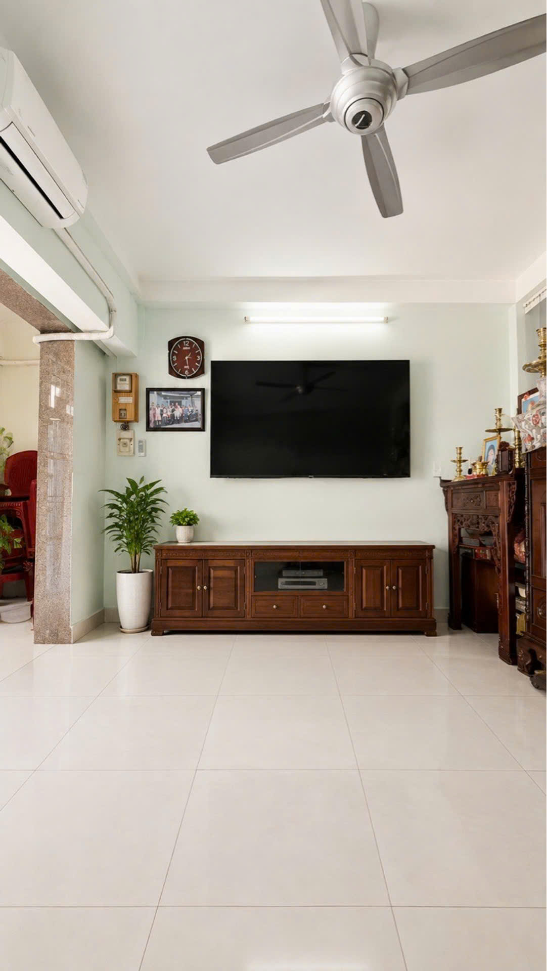 NHÀ 3 TẦNG - HẺM XE HƠI - GIÁP TÊN LỬA 16007296