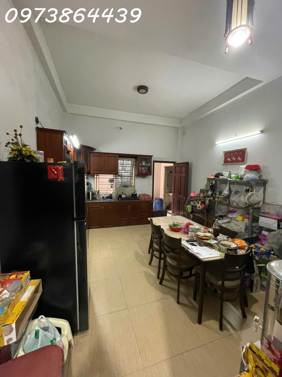 MẶT TIỀN KINH DOANH TÂN CHÁNH HIỆP GIÁP TÔ KÝ -  QUẬN 12 – 5 TẦNG ĐÚC KIÊN CỐ –98M2 - 6 PN- GIÁ CHỈ 16007303