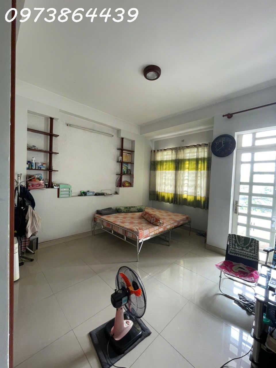 MẶT TIỀN KINH DOANH TÂN CHÁNH HIỆP GIÁP TÔ KÝ -  QUẬN 12 – 5 TẦNG ĐÚC KIÊN CỐ –98M2 - 6 PN- GIÁ CHỈ 16007303