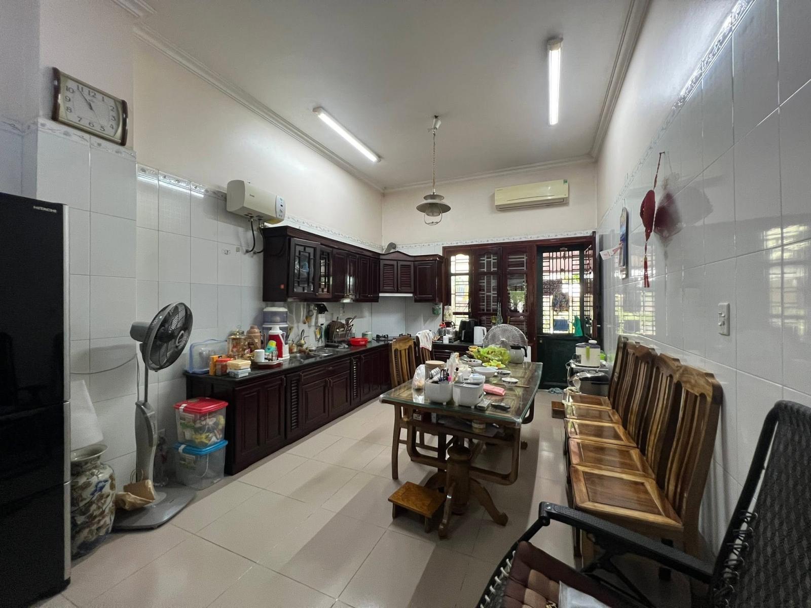 Bán nhà 4 tầng mặt đường Nguyễn Thị Định, Đông Nam Cường, TP HD, 72m2, mt 4m, 4 ngủ 16007304