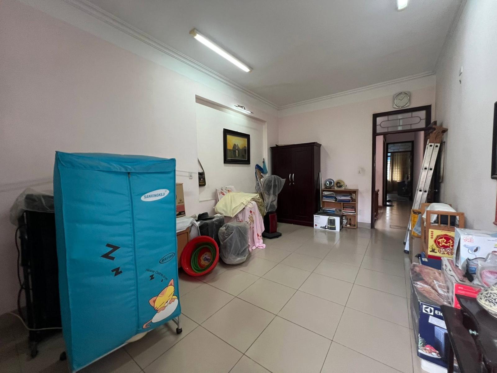Bán nhà 4 tầng mặt đường Nguyễn Thị Định, Đông Nam Cường, TP HD, 72m2, mt 4m, 4 ngủ 16007304